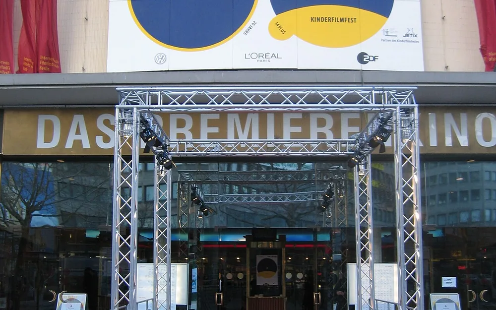 Film festivali